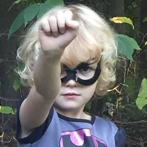 Meet your Posher, Margaret